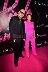 Pudelek Pink Party