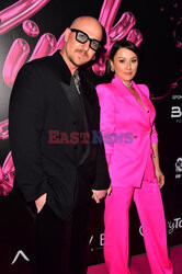 Pudelek Pink Party