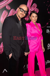 Pudelek Pink Party