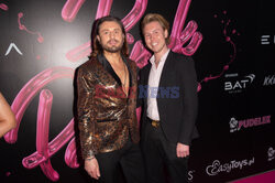 Pudelek Pink Party