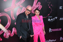 Pudelek Pink Party
