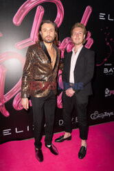 Pudelek Pink Party
