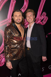 Pudelek Pink Party