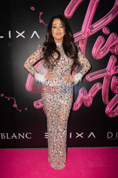 Pudelek Pink Party