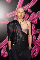 Pudelek Pink Party