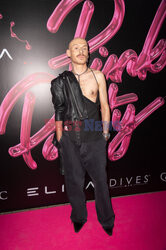Pudelek Pink Party