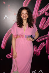 Pudelek Pink Party
