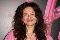 Pudelek Pink Party