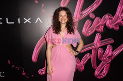 Pudelek Pink Party