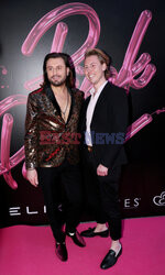 Pudelek Pink Party
