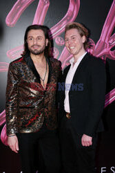 Pudelek Pink Party
