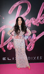 Pudelek Pink Party