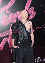 Pudelek Pink Party