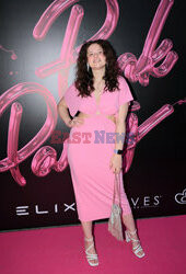Pudelek Pink Party