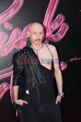 Pudelek Pink Party