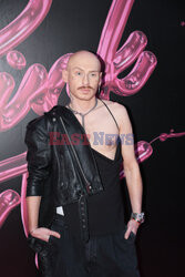 Pudelek Pink Party