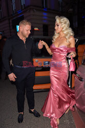 Pudelek Pink Party