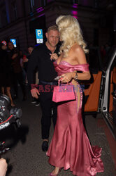 Pudelek Pink Party
