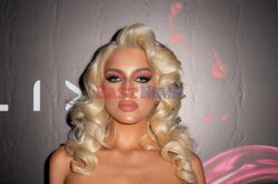 Pudelek Pink Party