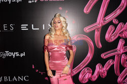 Pudelek Pink Party