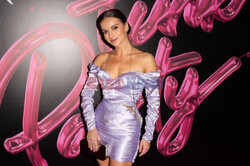 Pudelek Pink Party