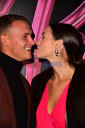 Pudelek Pink Party