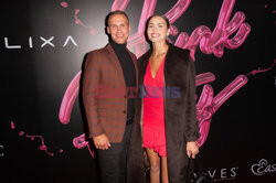 Pudelek Pink Party