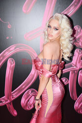 Pudelek Pink Party