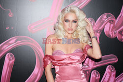 Pudelek Pink Party