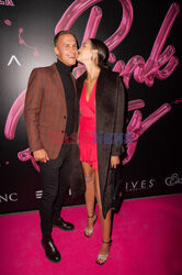 Pudelek Pink Party