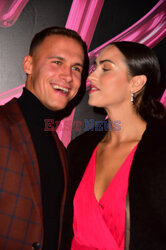 Pudelek Pink Party