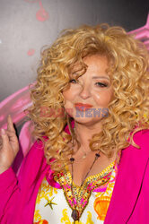 Pudelek Pink Party