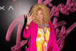 Pudelek Pink Party