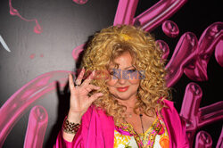 Pudelek Pink Party