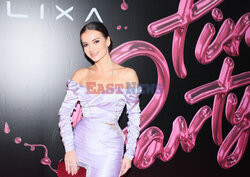 Pudelek Pink Party