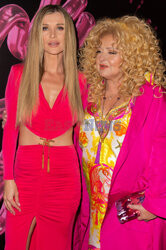 Pudelek Pink Party