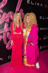 Pudelek Pink Party