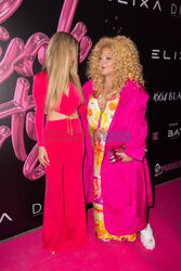 Pudelek Pink Party
