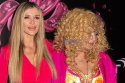 Pudelek Pink Party