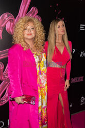 Pudelek Pink Party