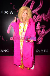 Pudelek Pink Party