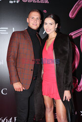 Pudelek Pink Party
