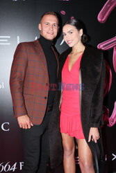 Pudelek Pink Party