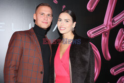 Pudelek Pink Party