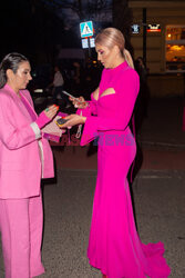 Pudelek Pink Party