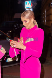 Pudelek Pink Party