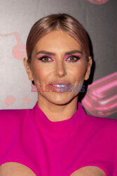 Pudelek Pink Party