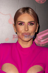 Pudelek Pink Party