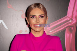 Pudelek Pink Party