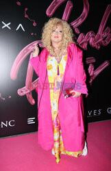 Pudelek Pink Party